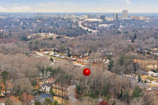 218 Arbutus Trail, Greenville, SC 29607