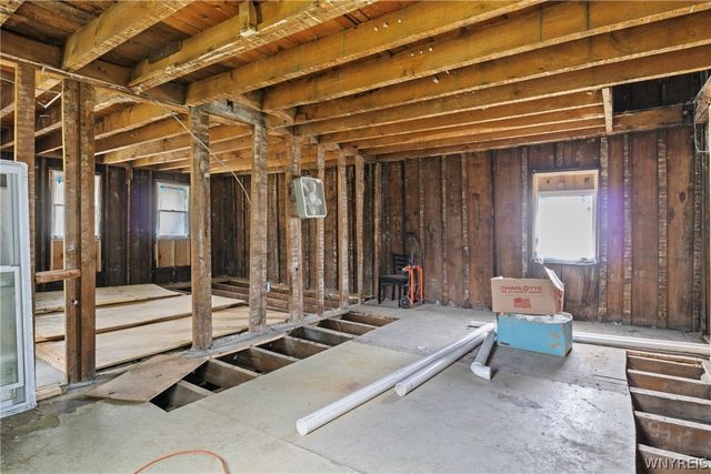 46 Mulberry Street, Buffalo, NY 14204