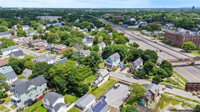 46 Mulberry Street, Buffalo, NY 14204