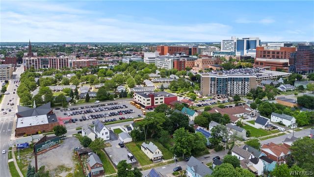 46 Mulberry Street, Buffalo, NY 14204