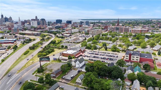 46 Mulberry Street, Buffalo, NY 14204