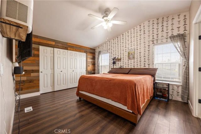 922 W Vulcan, Ridgecrest, CA 93555