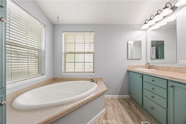 922 W Vulcan, Ridgecrest, CA 93555