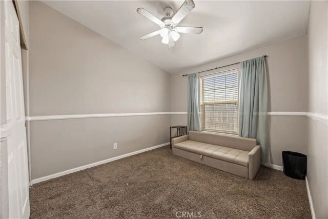 922 W Vulcan, Ridgecrest, CA 93555