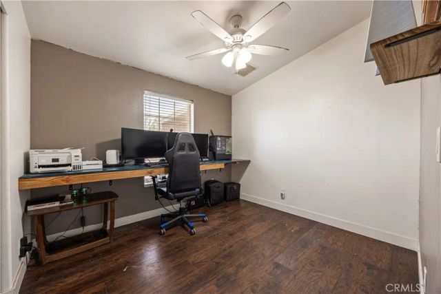 922 W Vulcan, Ridgecrest, CA 93555