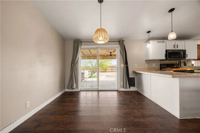 922 W Vulcan, Ridgecrest, CA 93555