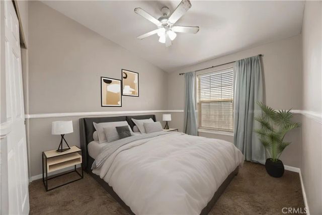 922 W Vulcan, Ridgecrest, CA 93555