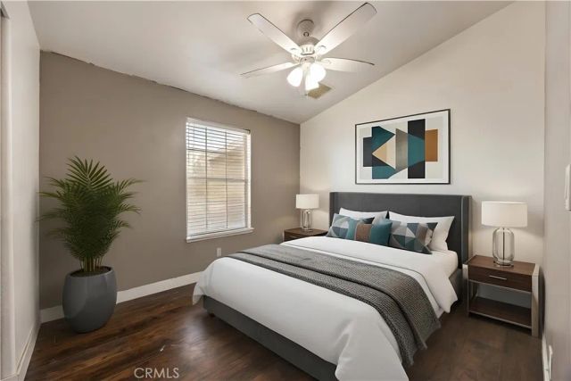 922 W Vulcan, Ridgecrest, CA 93555