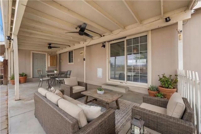 922 W Vulcan, Ridgecrest, CA 93555