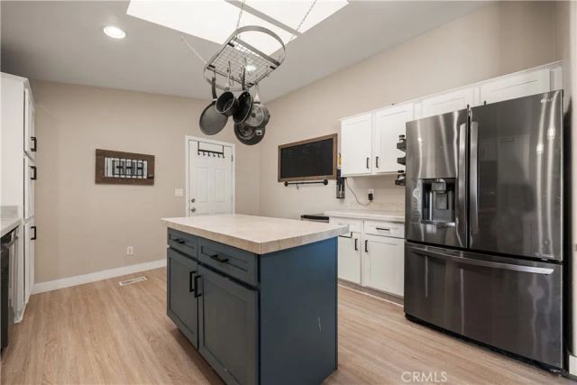 922 W Vulcan, Ridgecrest, CA 93555