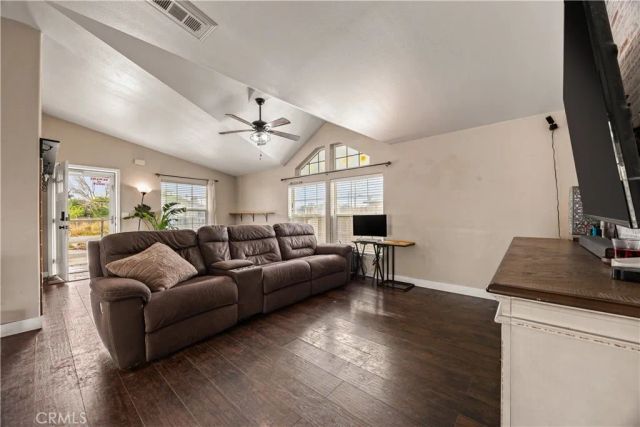 922 W Vulcan, Ridgecrest, CA 93555