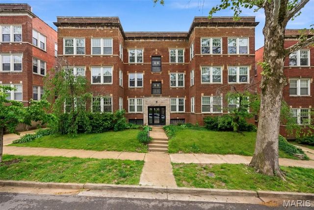 6306 Southwood Avenue 3E, Clayton, MO 63105