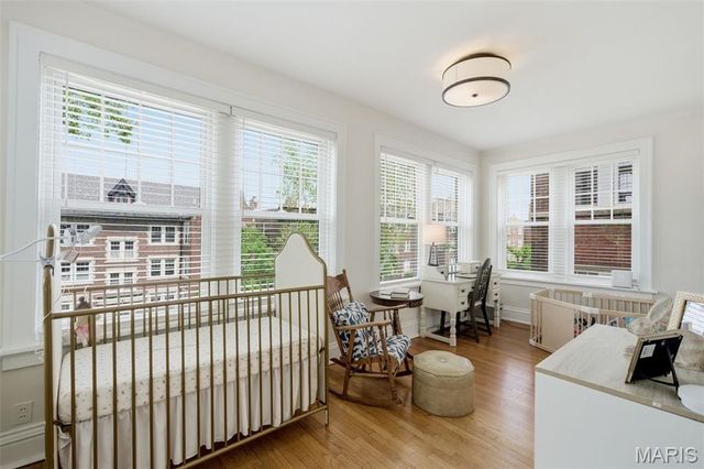 6306 Southwood Avenue 3E, Clayton, MO 63105