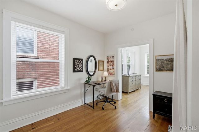 6306 Southwood Avenue 3E, Clayton, MO 63105