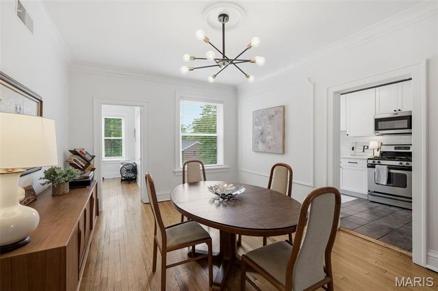 6306 Southwood Avenue 3E, Clayton, MO 63105