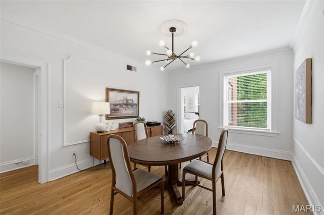 6306 Southwood Avenue 3E, Clayton, MO 63105