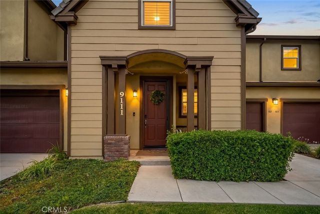 9111 Arbol Del Rosal, Atascadero, CA 93422