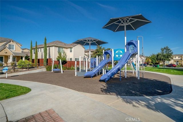 9111 Arbol Del Rosal, Atascadero, CA 93422