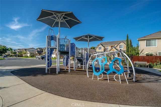 9111 Arbol Del Rosal, Atascadero, CA 93422