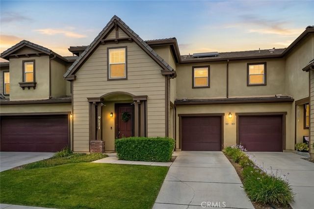 9111 Arbol Del Rosal, Atascadero, CA 93422