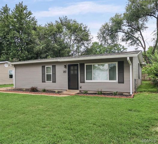 140 Saint Thomas Lane, Cahokia, IL 62206