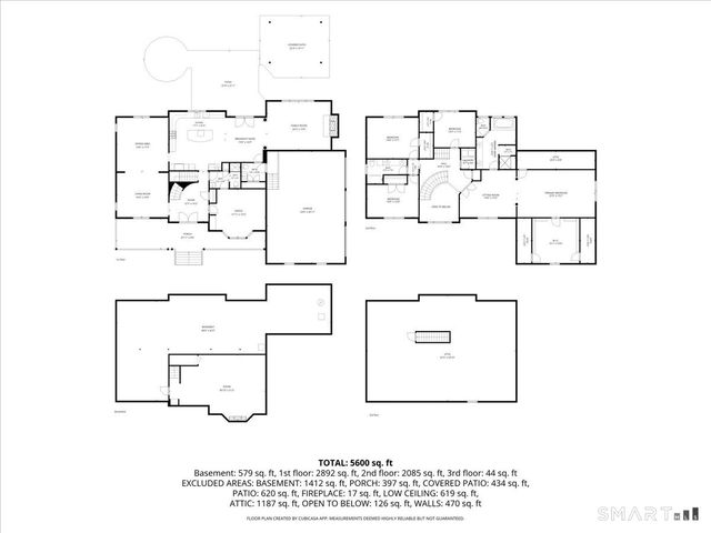 1 Kiara Court, New Milford, CT 06776
