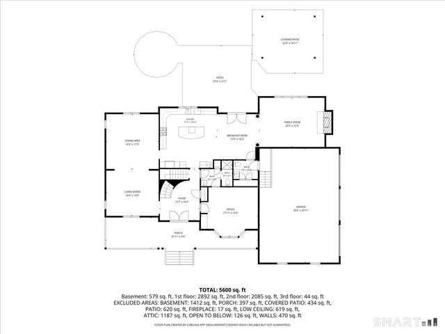 1 Kiara Court, New Milford, CT 06776