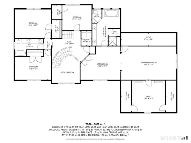 1 Kiara Court, New Milford, CT 06776