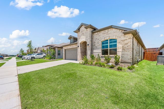 1217 Southwark Drive, Justin, TX 76247