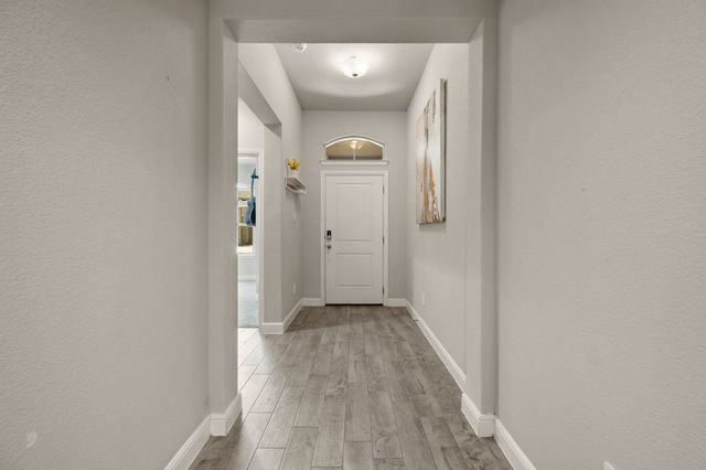1217 Southwark Drive, Justin, TX 76247