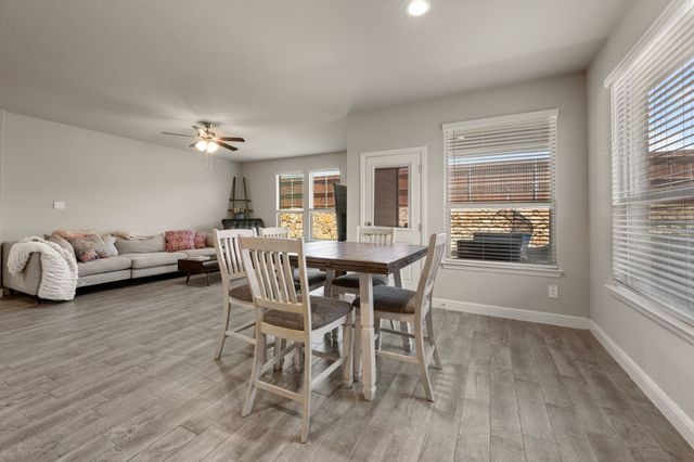 1217 Southwark Drive, Justin, TX 76247