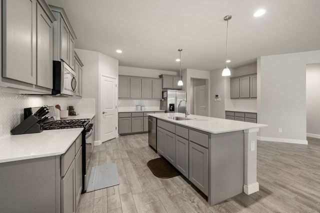 1217 Southwark Drive, Justin, TX 76247
