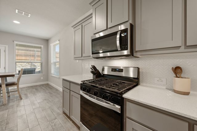 1217 Southwark Drive, Justin, TX 76247