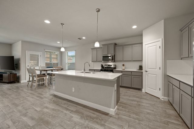 1217 Southwark Drive, Justin, TX 76247
