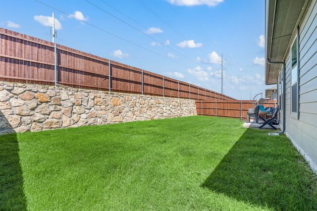 1217 Southwark Drive, Justin, TX 76247