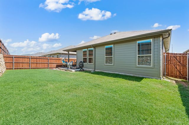 1217 Southwark Drive, Justin, TX 76247