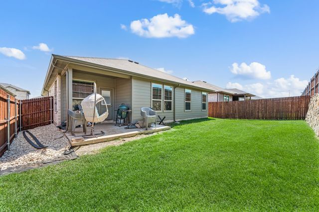1217 Southwark Drive, Justin, TX 76247