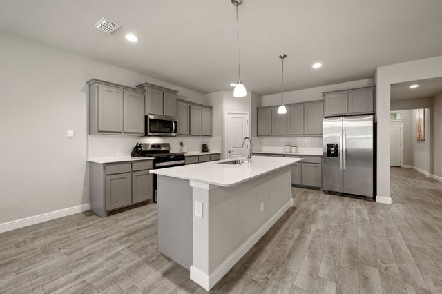 1217 Southwark Drive, Justin, TX 76247