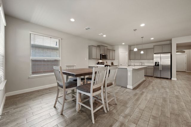 1217 Southwark Drive, Justin, TX 76247