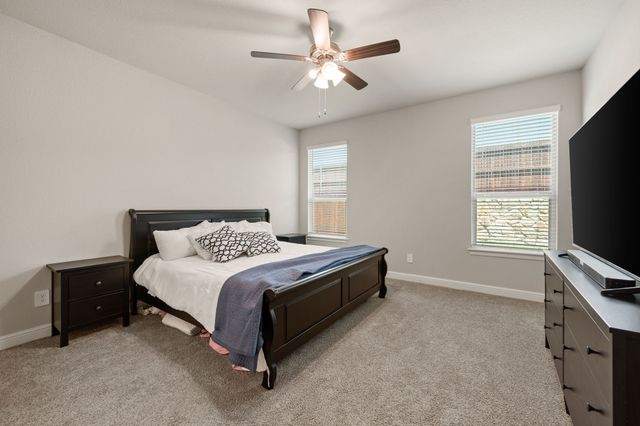 1217 Southwark Drive, Justin, TX 76247