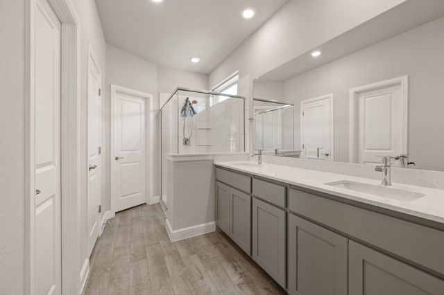 1217 Southwark Drive, Justin, TX 76247