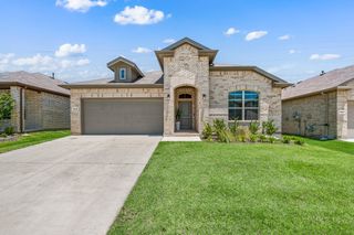 1217 Southwark Drive, Justin, TX 76247