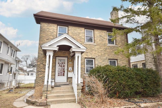 1112 S 77th STREET, West Allis, WI 53214