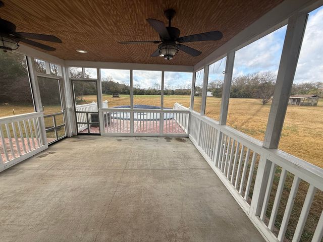 1470 Gulledge Circle, Wedgefield, SC 29168