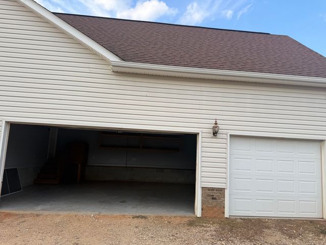 1470 Gulledge Circle, Wedgefield, SC 29168