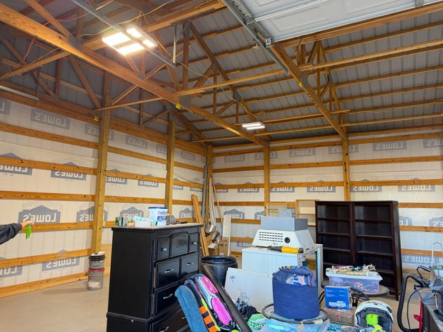 1470 Gulledge Circle, Wedgefield, SC 29168