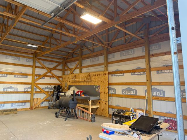 1470 Gulledge Circle, Wedgefield, SC 29168