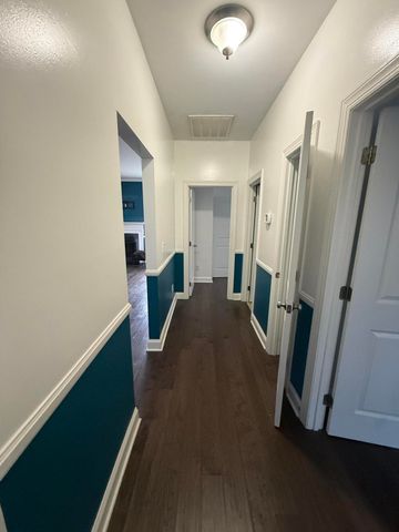 1470 Gulledge Circle, Wedgefield, SC 29168