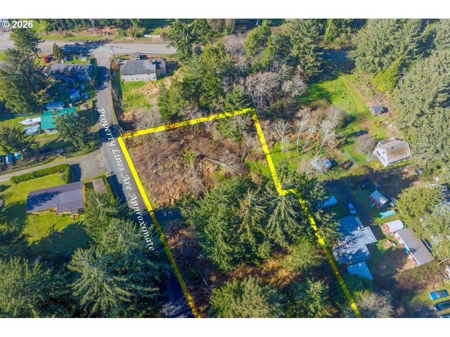 93619 DRIFTWOOD INN Ln, North Bend, OR 97459