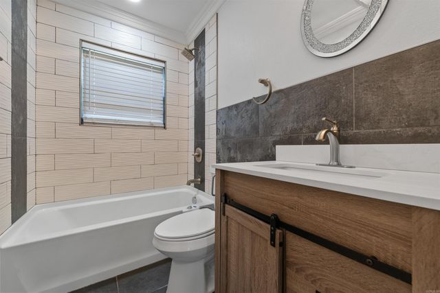 14 Wellford Drive, Little Rock, AR 72209